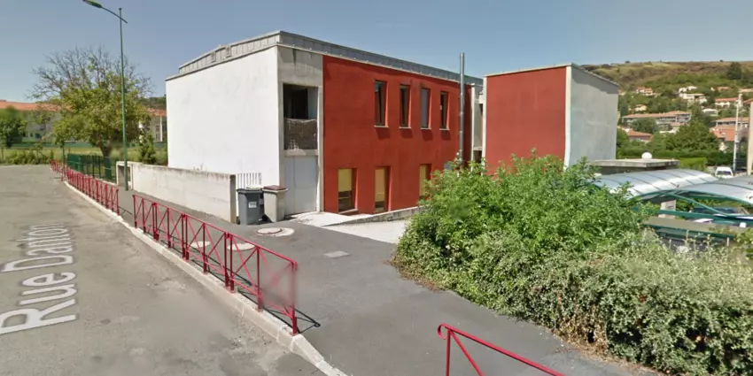 Vals Prés le Puy
