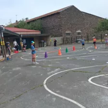 Centre de Saint Paulien - Vacances - Galerie 