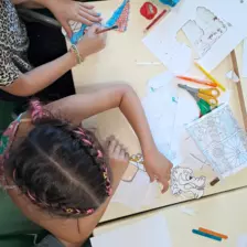 Centre de Saint Paulien - Vacances - Galerie 