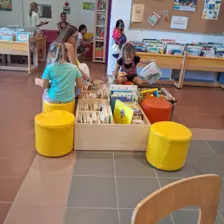 Centre de Saint Paulien - Vacances - Galerie 