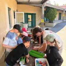 Centre de Saint Paulien - Vacances - Galerie 