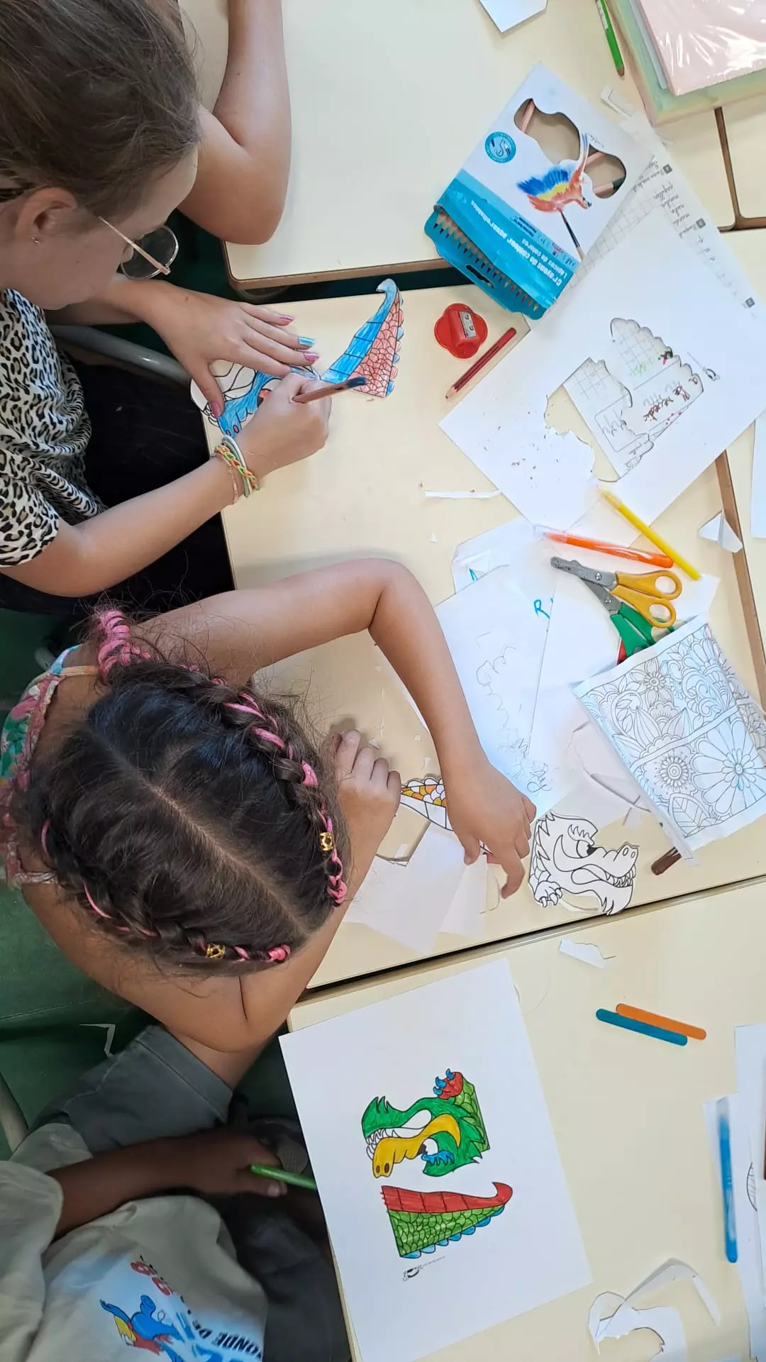 Centre de Saint Paulien - Vacances - Galerie 