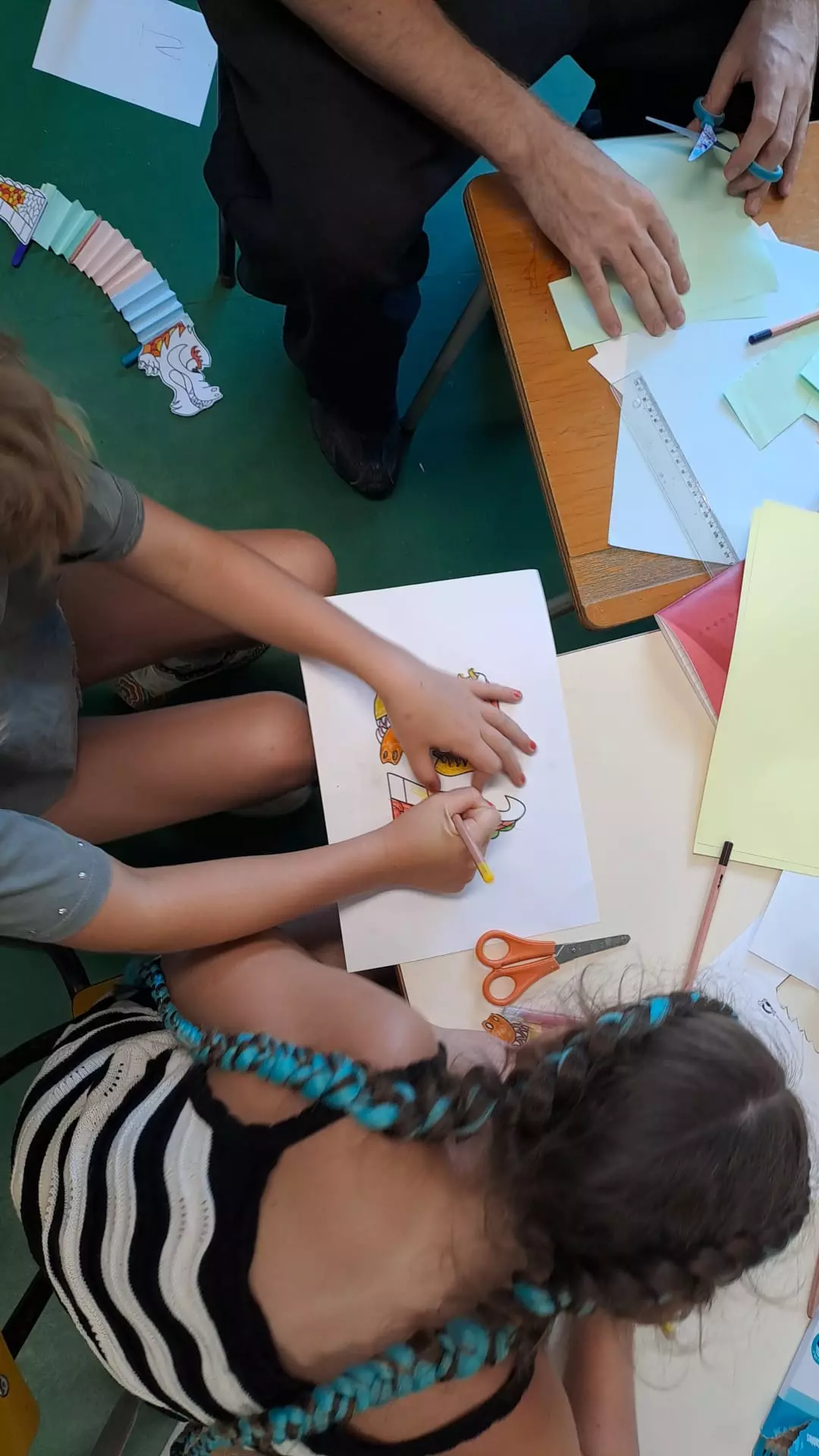 Centre de Saint Paulien - Vacances - Galerie 