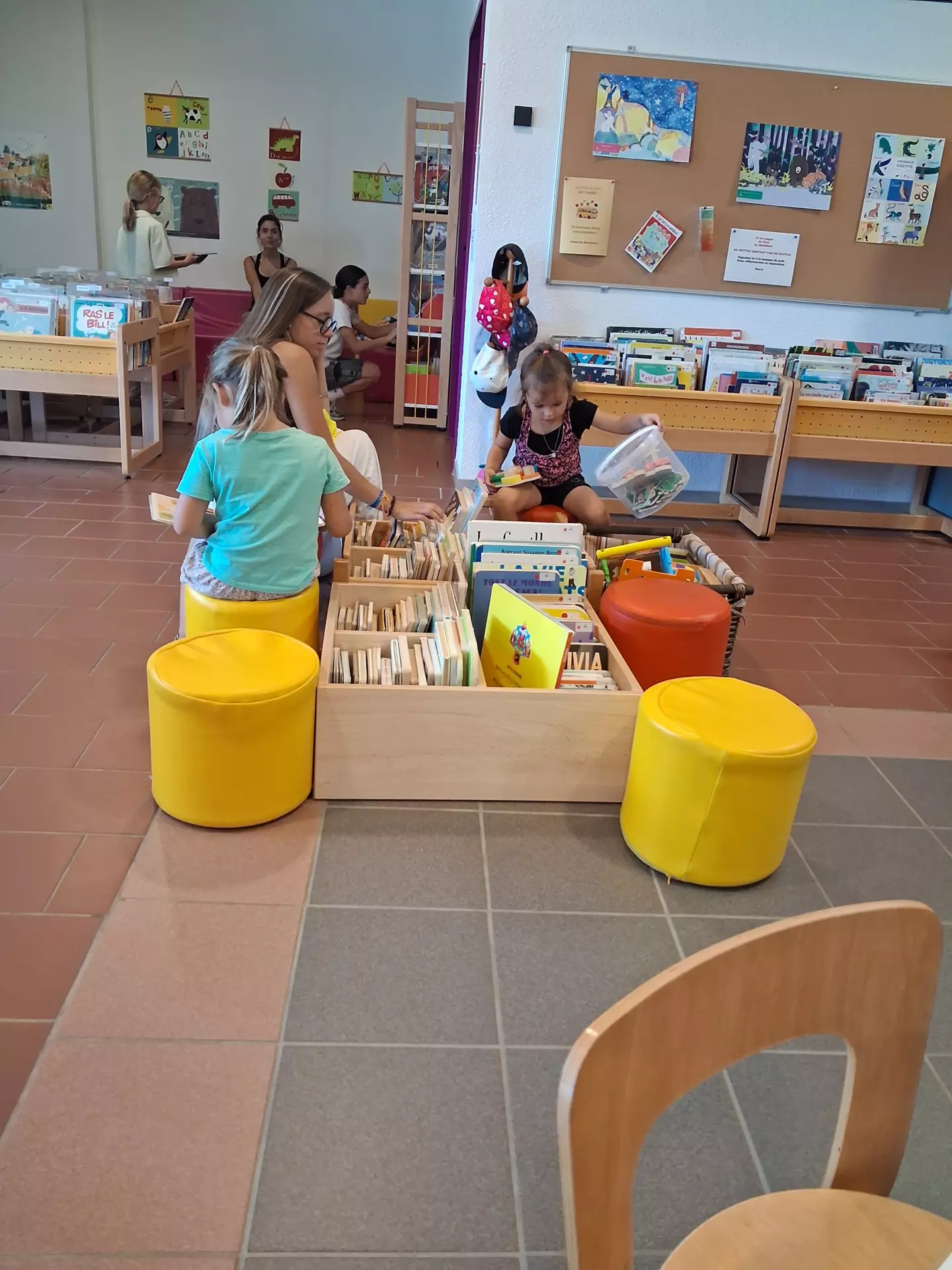 Centre de Saint Paulien - Vacances - Galerie 
