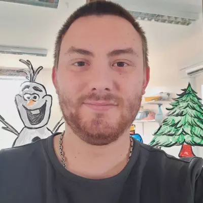 Nicolas Teyssier