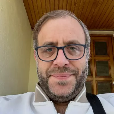 Cyrille NOTARNICOLA